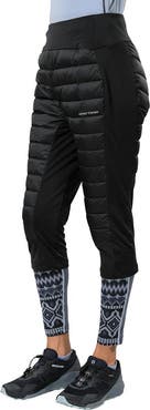 Kari Traa Emilie High Waist Capri Pant - Women's