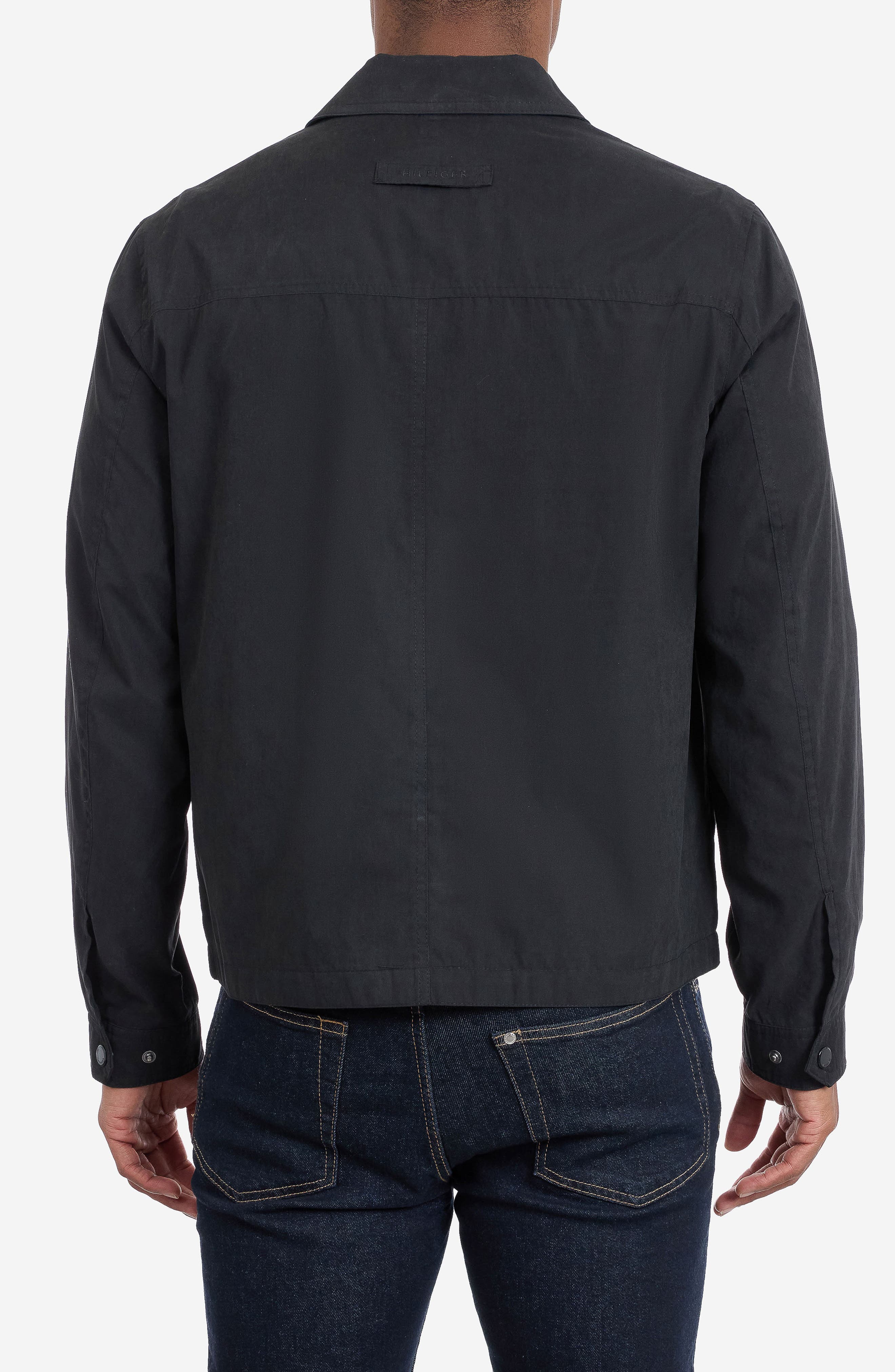 Microfiber Golf Jacket - image 2