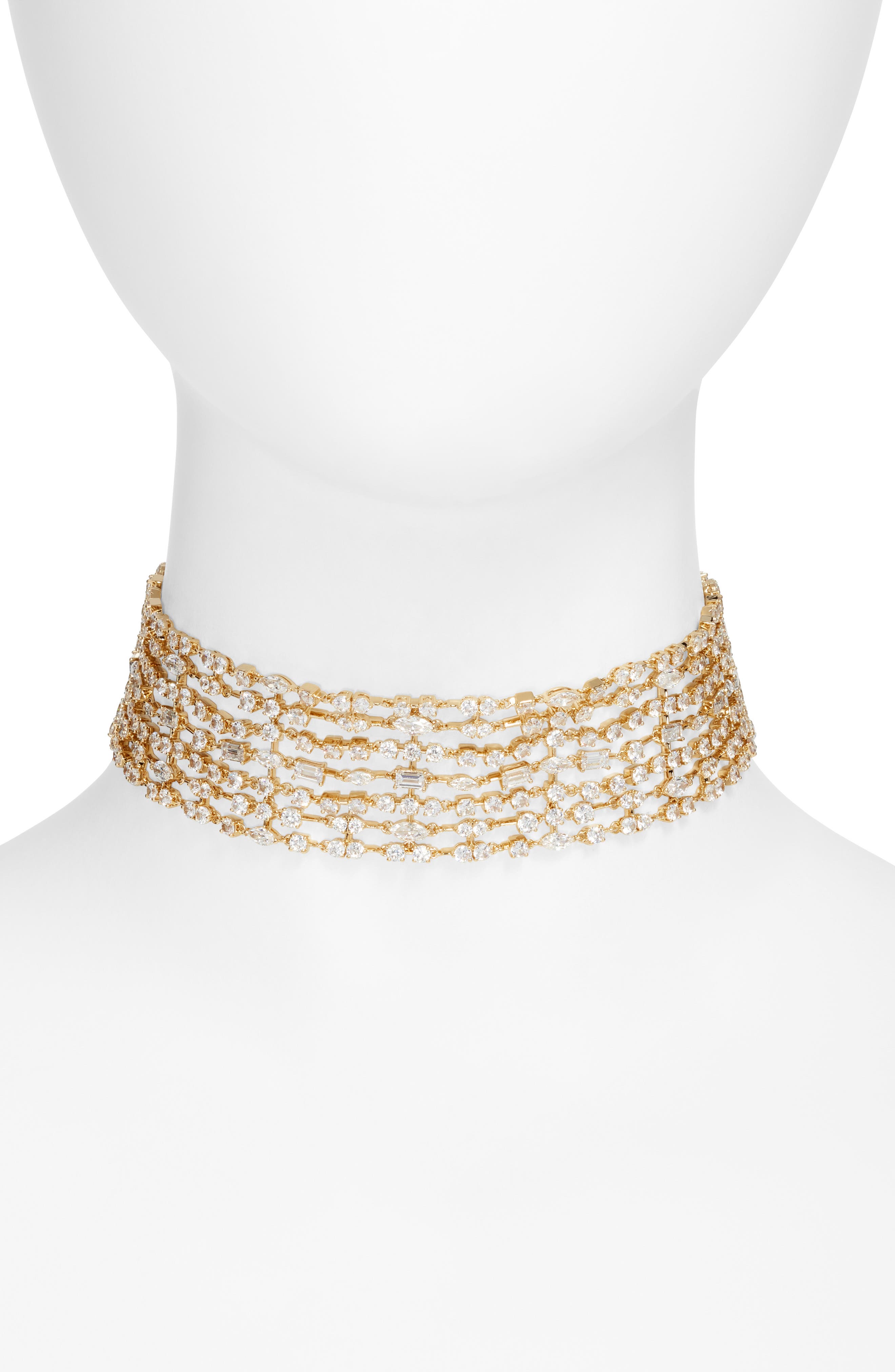selected GOLD