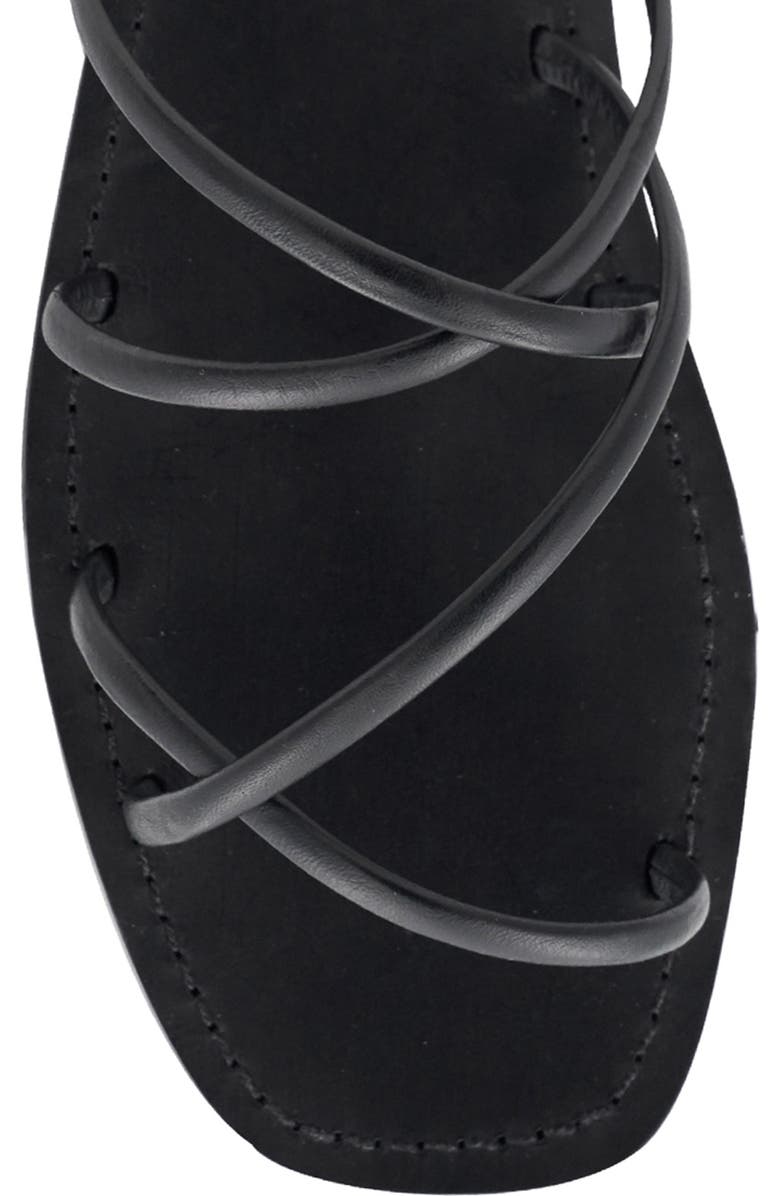 Splendid Frankie Strappy Sandal, Alternate, color,