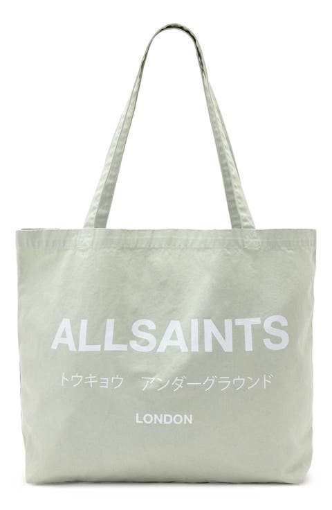 Underground Tote