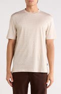 BOSS Taut 80 Cotton Crewneck Top