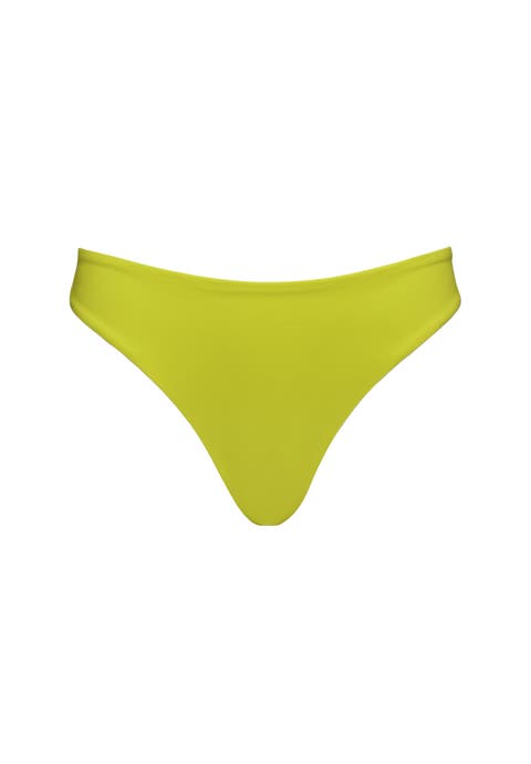 The Extra Cheeky Swim