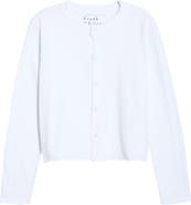 Frank & Eileen Jackie Cardigan