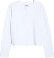 Frank & Eileen Jackie Cardigan