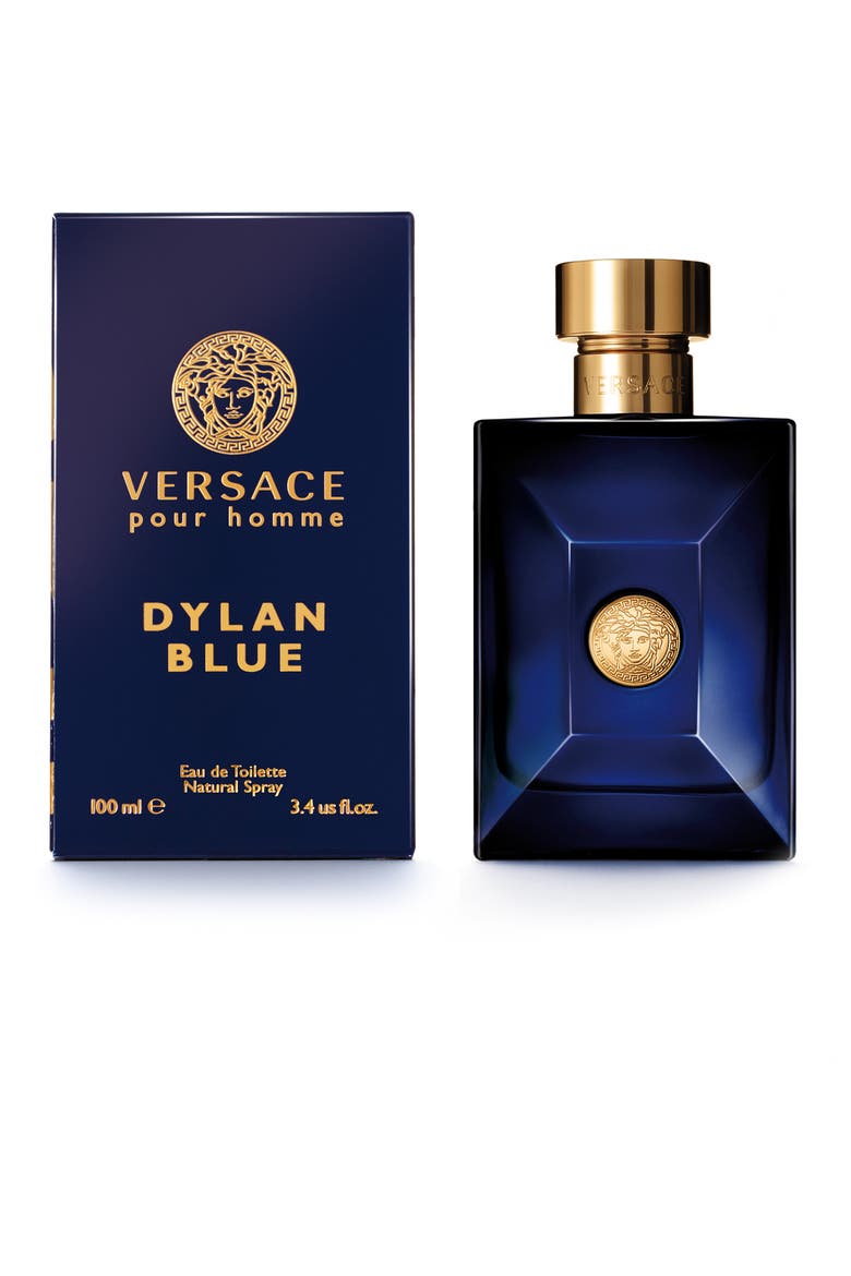 Dylan Blue Eau de Toilette, Alternate, color, NO COLOR