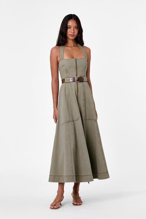 Anastasia Dress