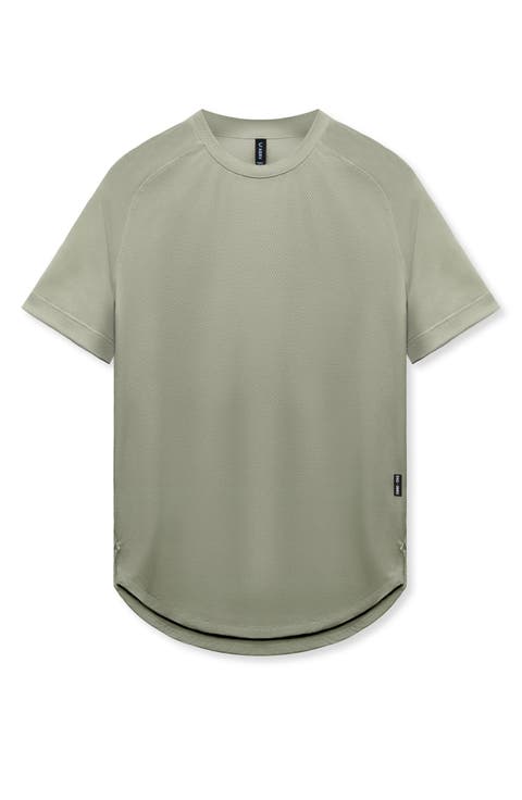 AeroSilver® Established Tee