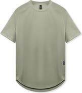 ASRV AeroSilver Established Tee