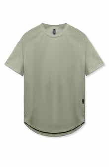 ASRV AeroSilver® Established Tee