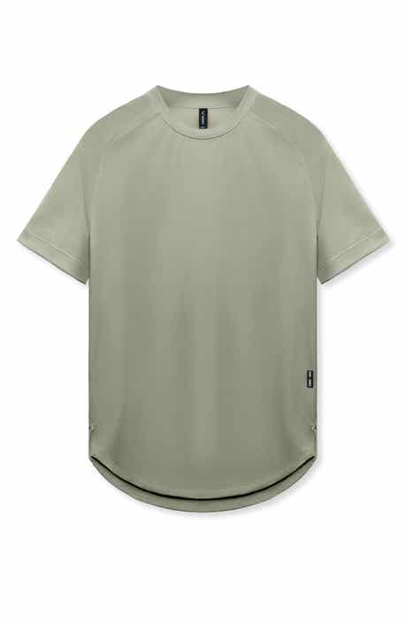 ASRV AeroSilver® Established Tee