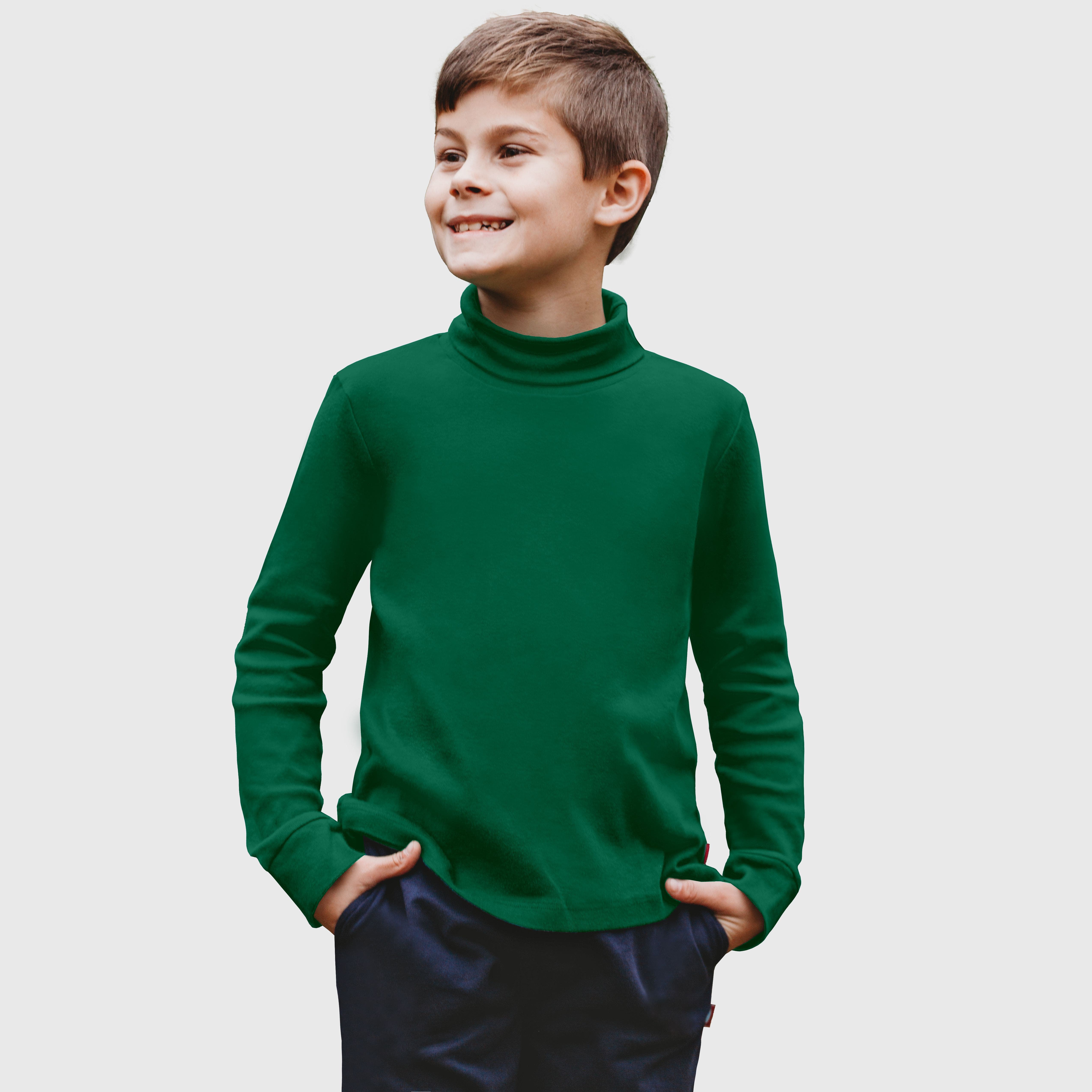 Forest Green