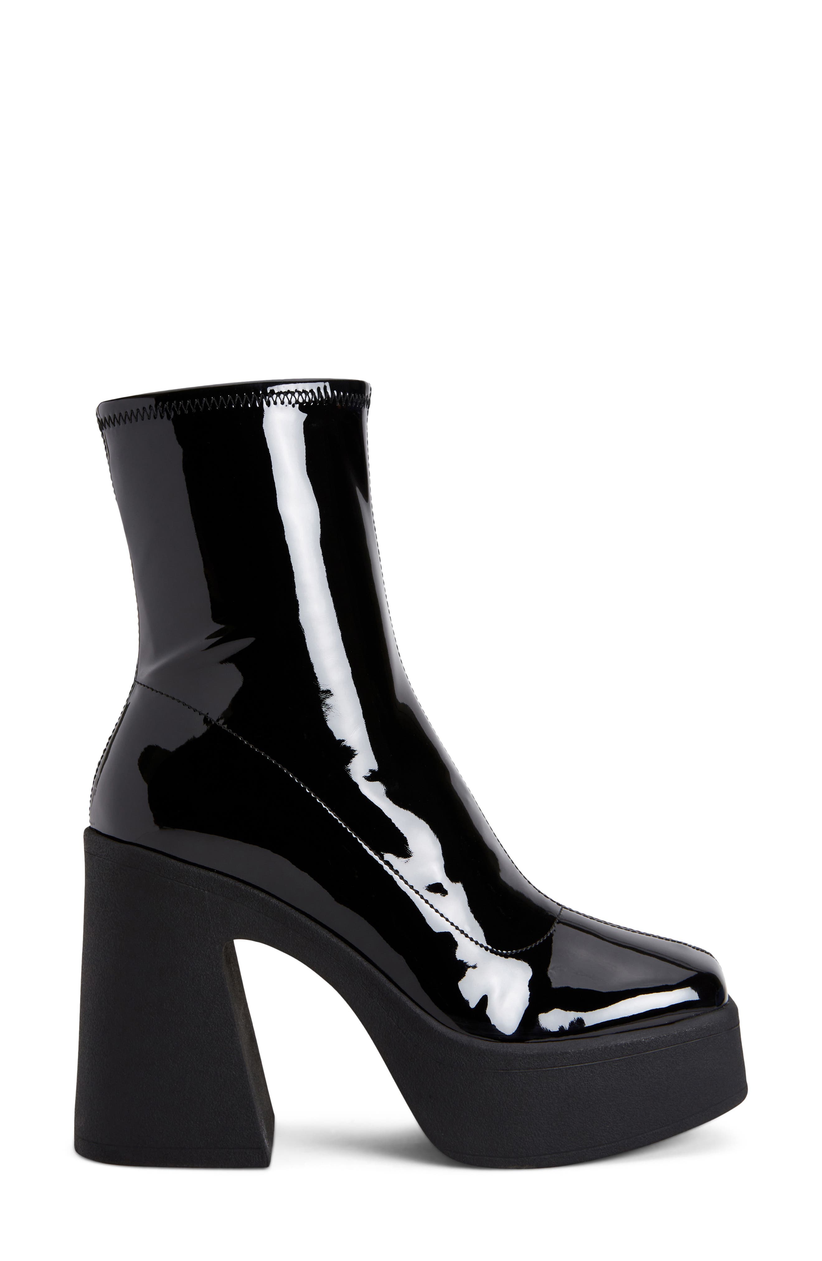 Katy Perry The Heightten Platform Bootie, Alternate, color, 