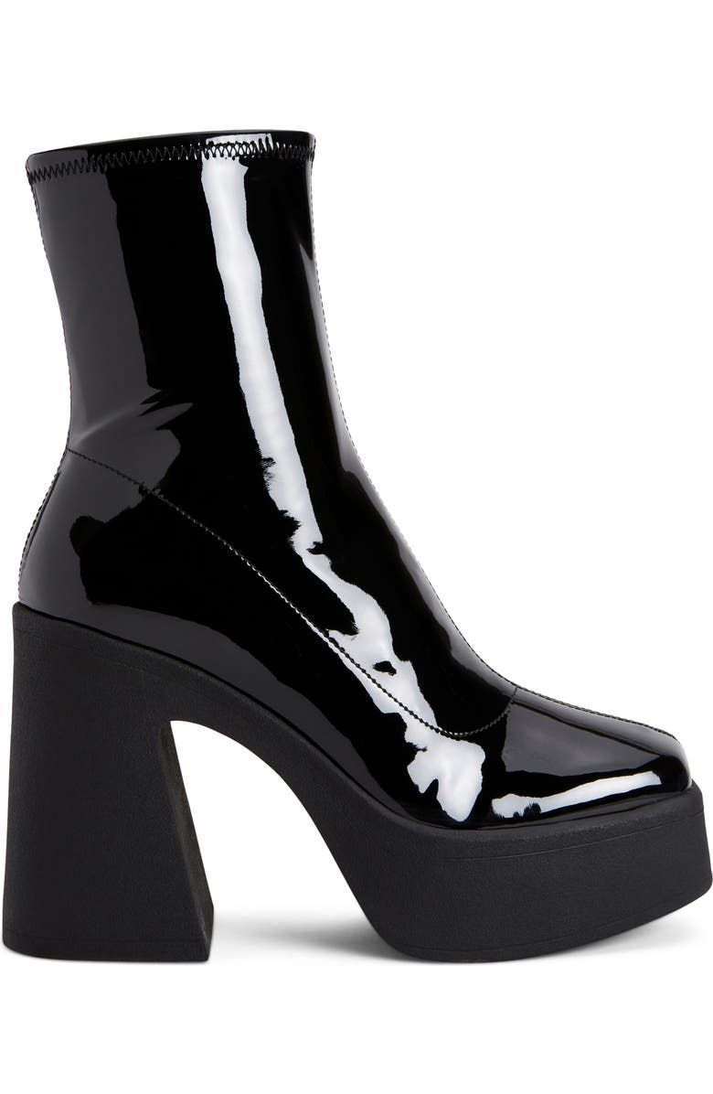 Katy Perry The Heightten Platform Bootie, Alternate, color,