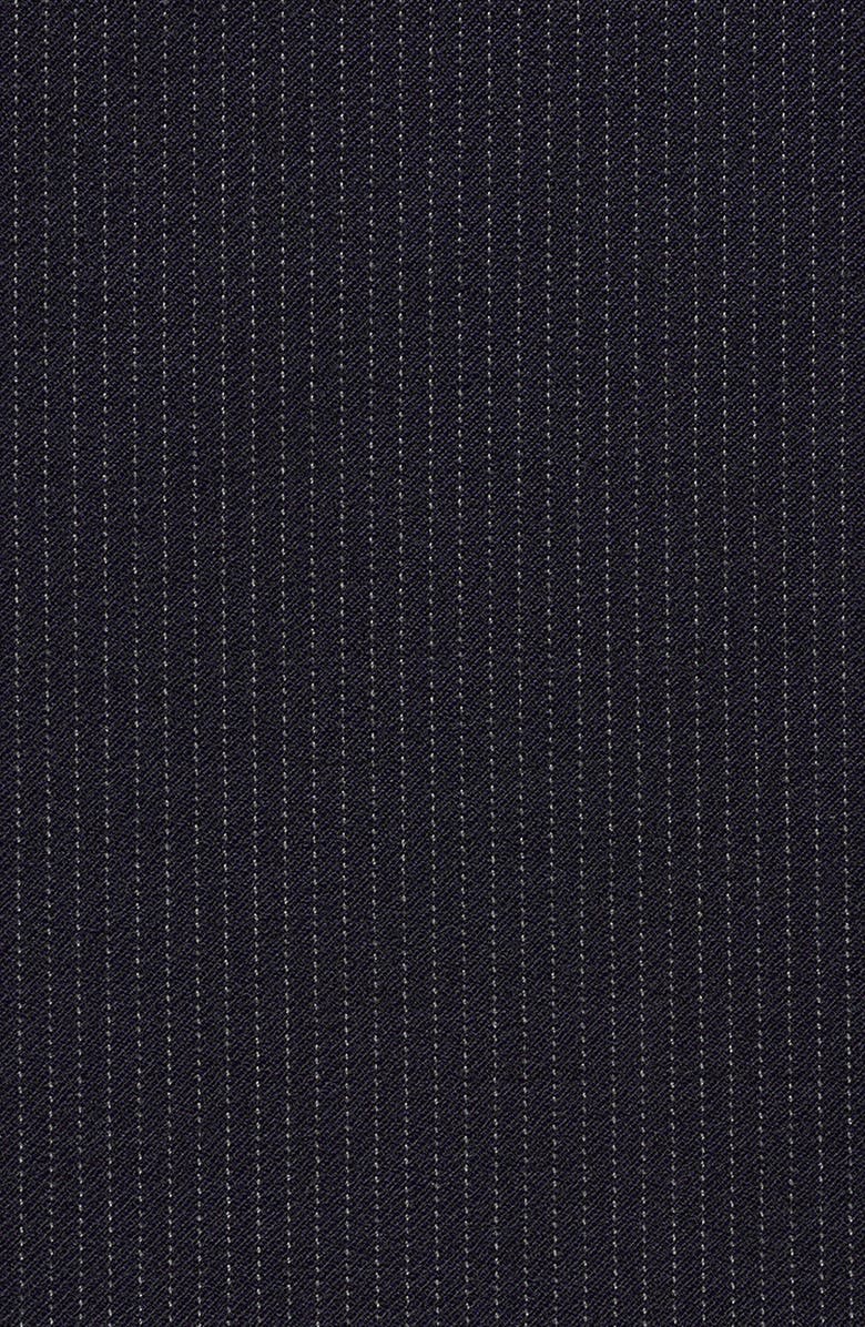 Suitsupply Stripe Wool Suit, Alternate, color,