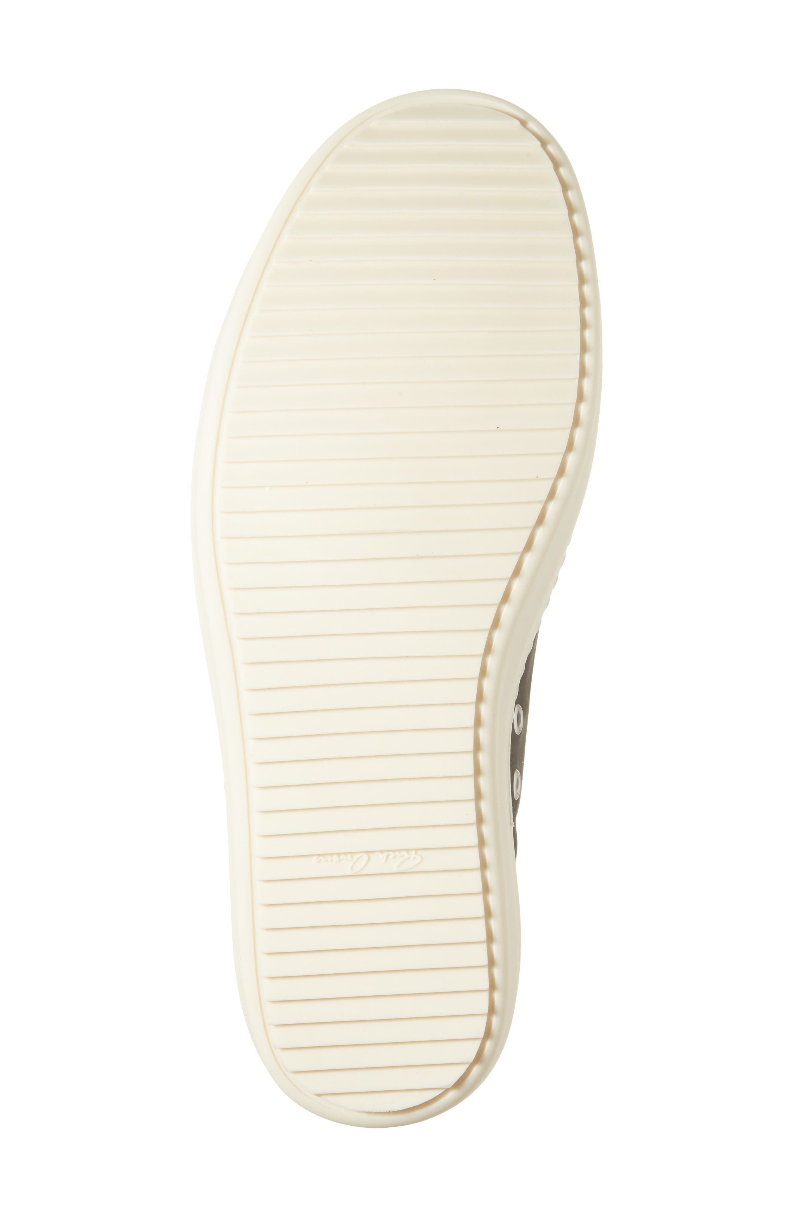 Rick Owens Low Top Sneaker, Alternate, color, 