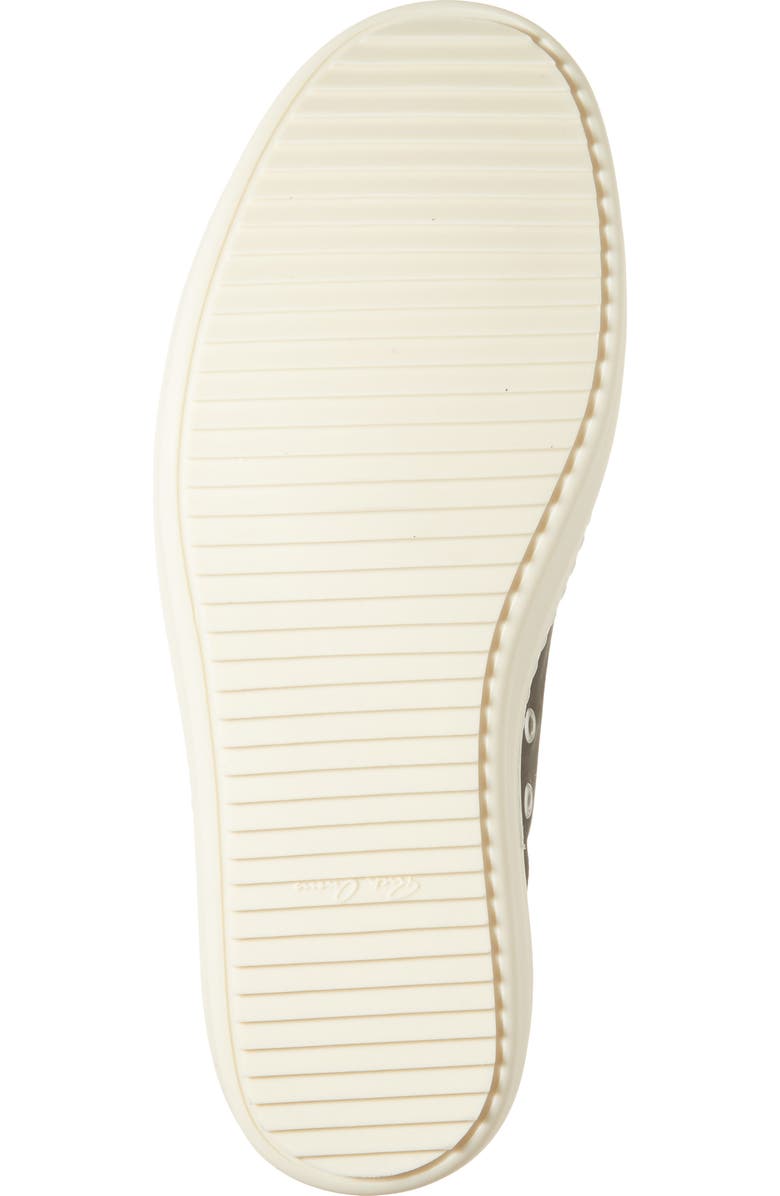 Rick Owens Low Top Sneaker, Alternate, color,