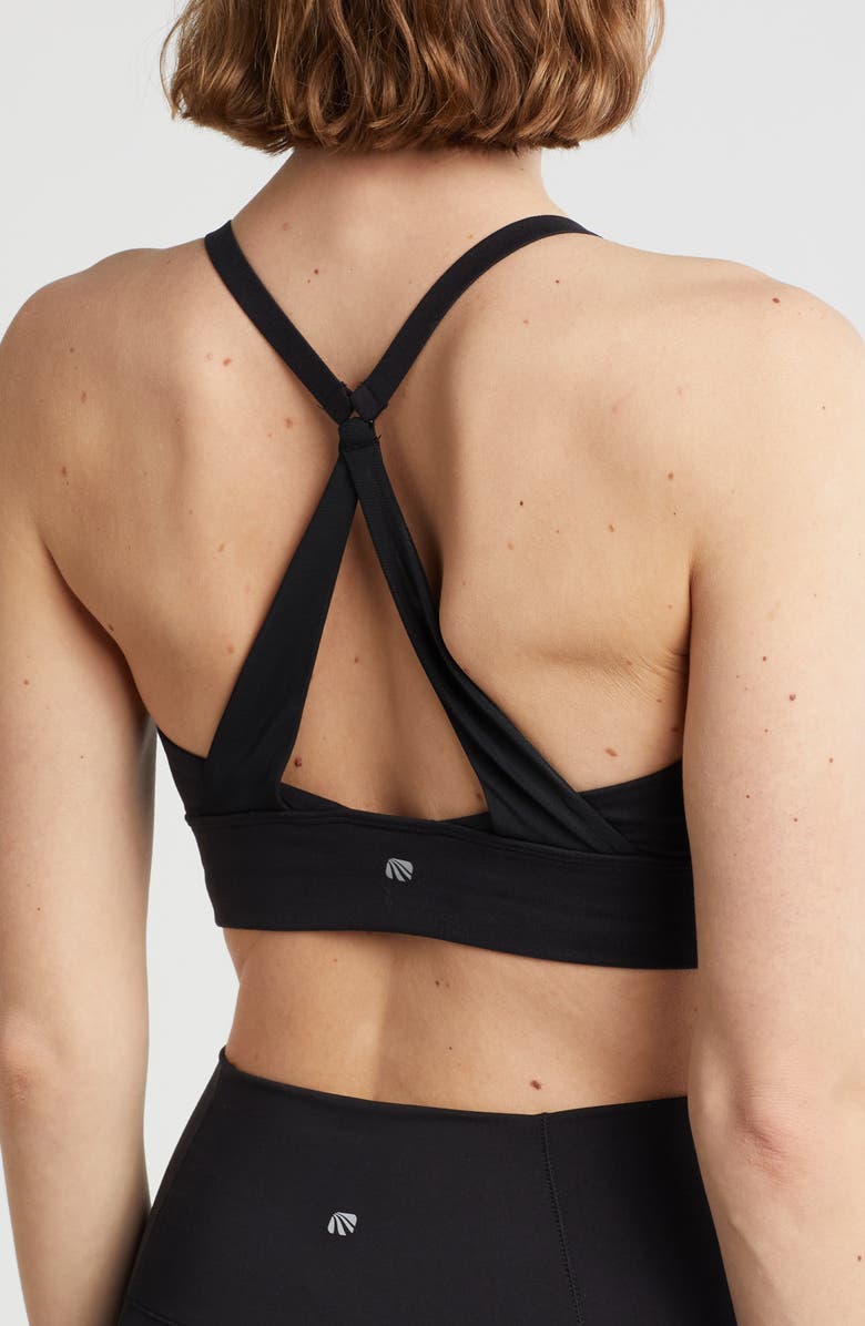 MARIKA Shyla Sports Bra, Alternate, color,