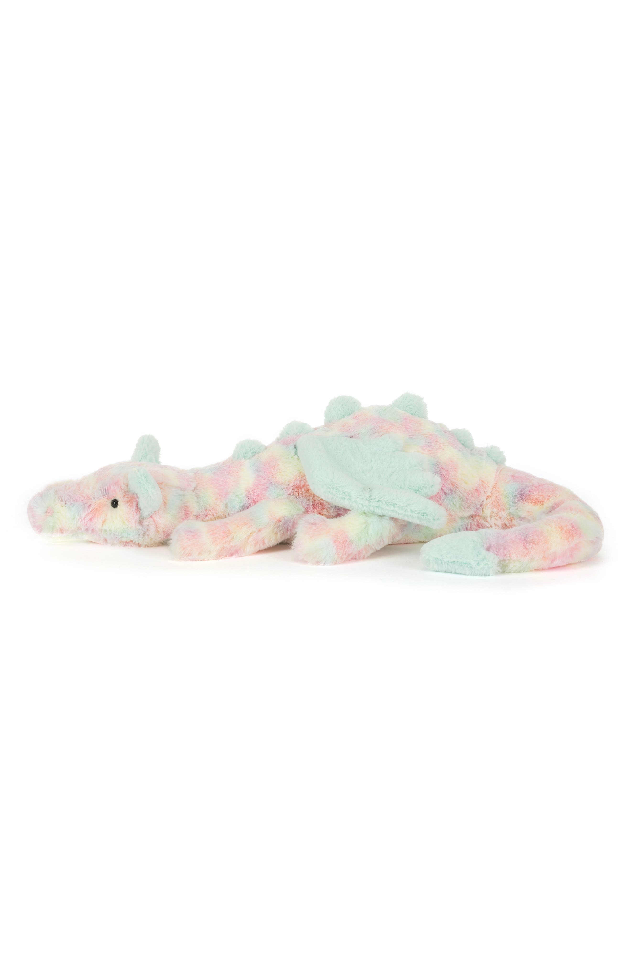 Jellycat Lazulia Dragon Plushie | Nordstrom