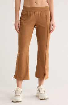 FP Movement by Free People FP Movement Tryouts Crop Flare Leg Pants