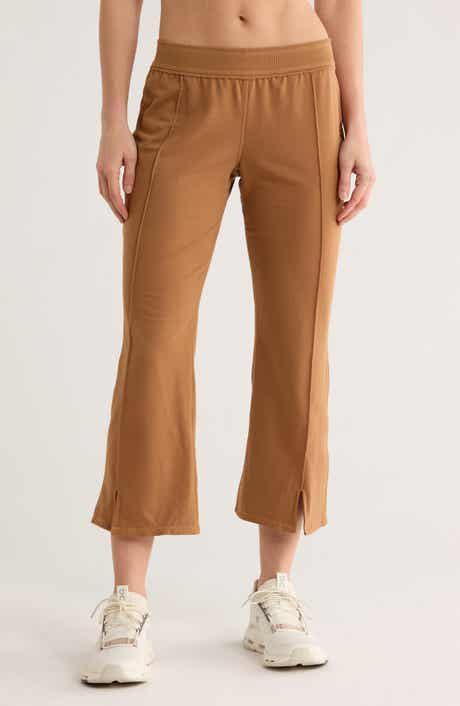 FP Movement by Free People FP Movement Tryouts Crop Flare Leg Pants