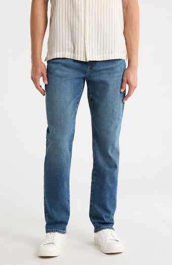 Joe's The Brixton Straight Leg Jeans