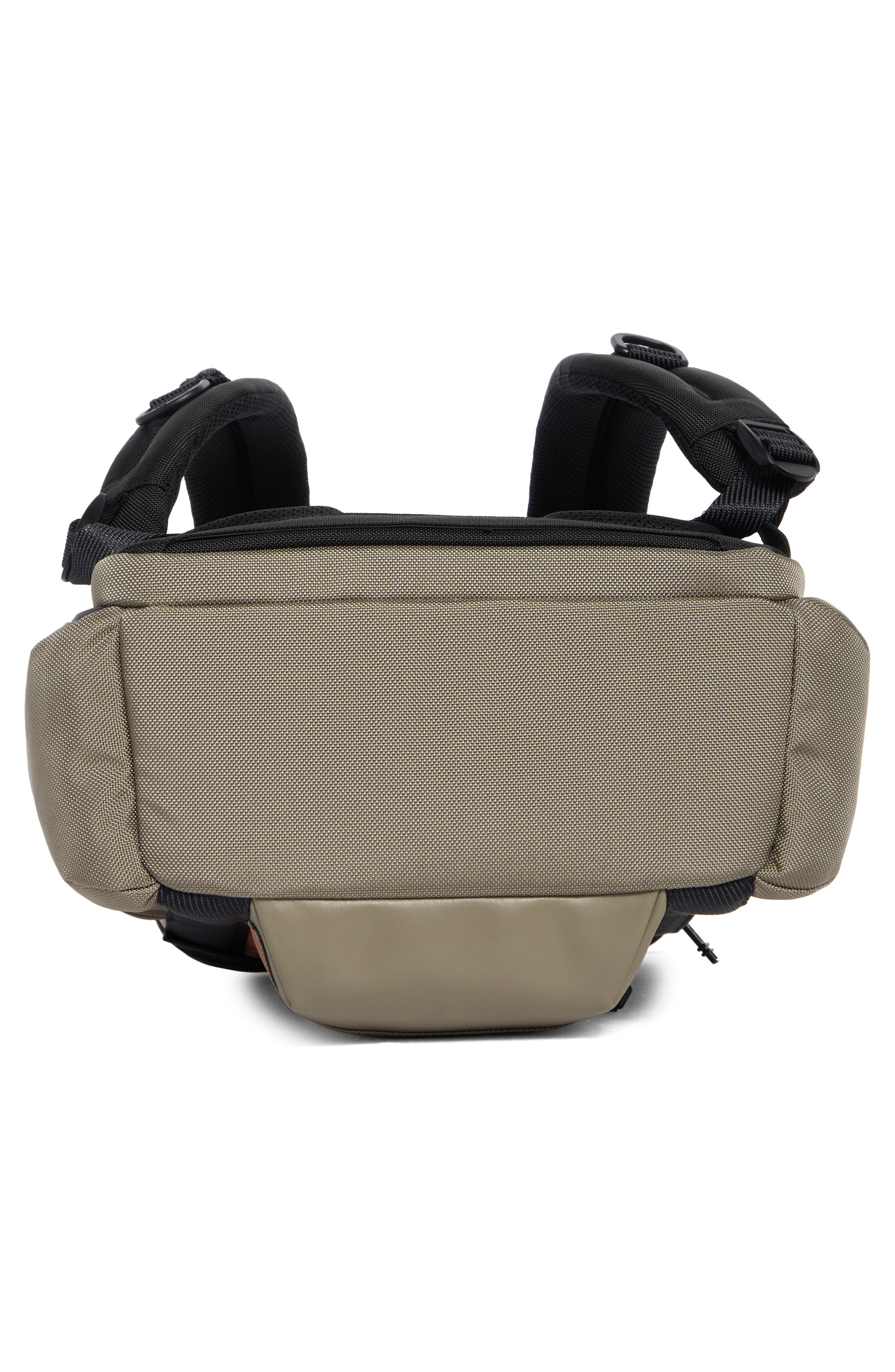 TUMI Thornhill Backpack, Alternate, color, Cider/ Sand