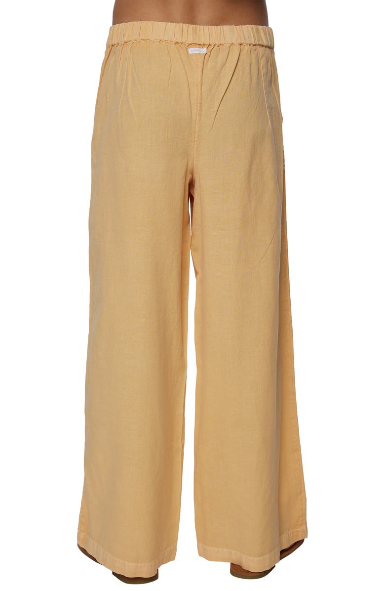 O'Neill Kids' Koa Wide Leg Pants, Alternate, color, 