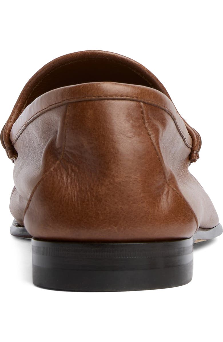 Gucci Bella Horsebit Loafer, Alternate, color,