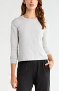 Zella New Take Long Sleeve T-Shirt