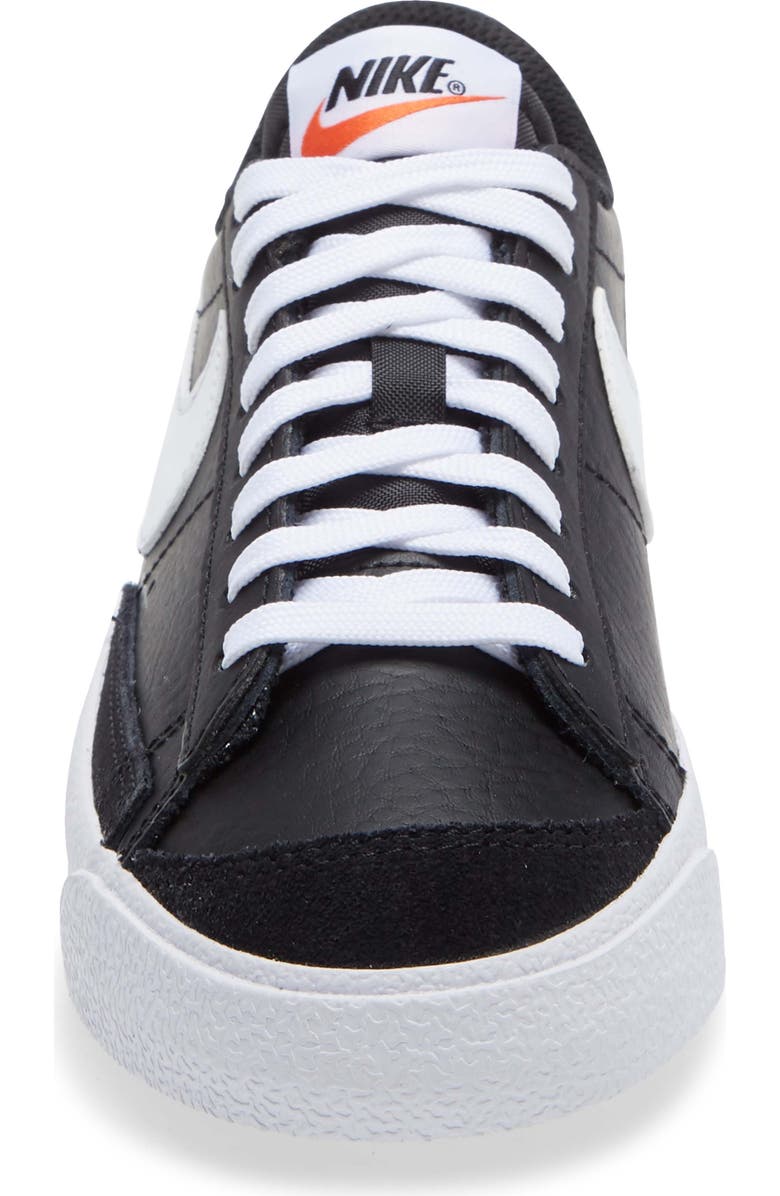 Nike Kids' Blazer Low '77 Low Top Sneaker, Alternate, color,