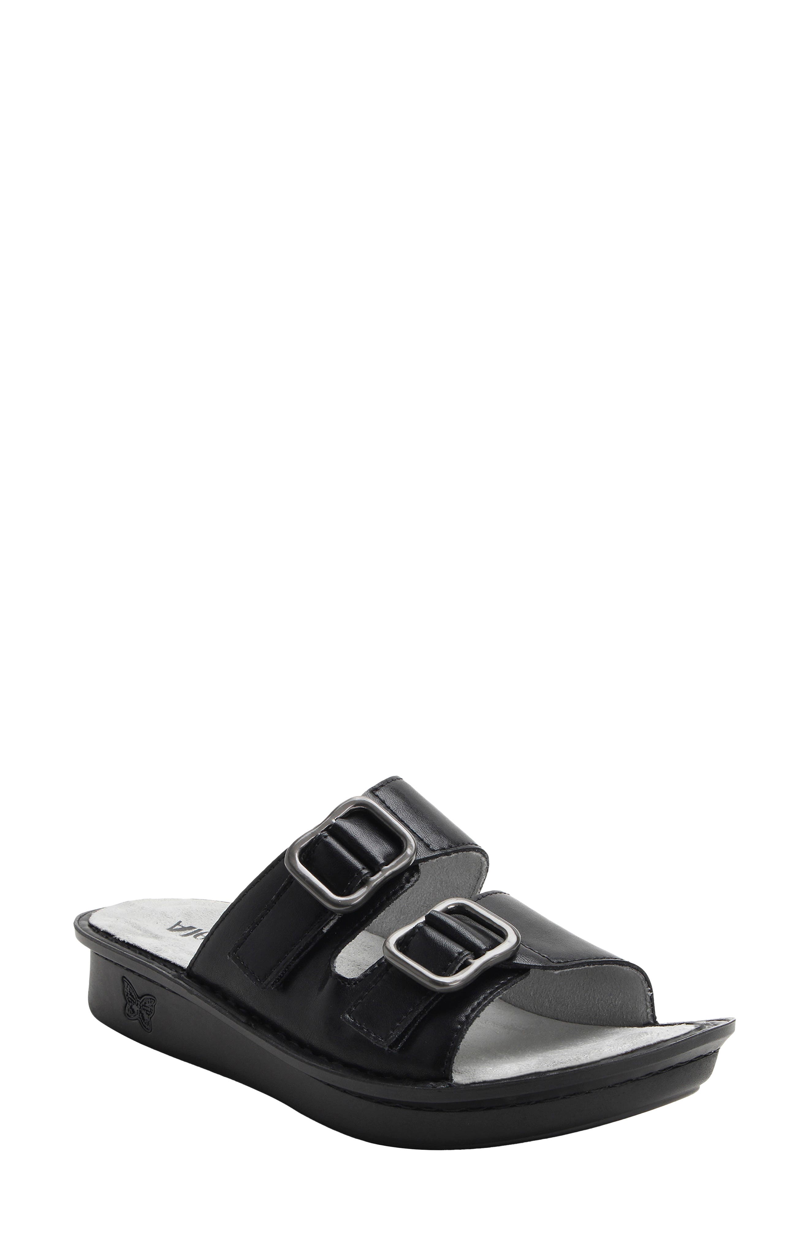 Alegria by PG Lite Verah Hoity Toity Slide Sandal, Main, color, 