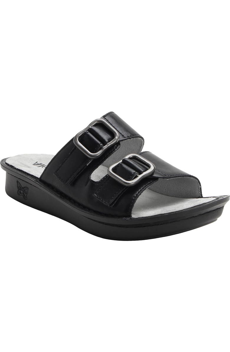 Alegria by PG Lite Verah Hoity Toity Slide Sandal, Main, color,