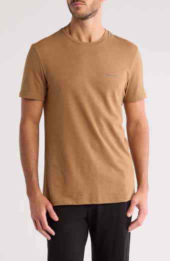 Short Sleeve Pajama T-Shirt