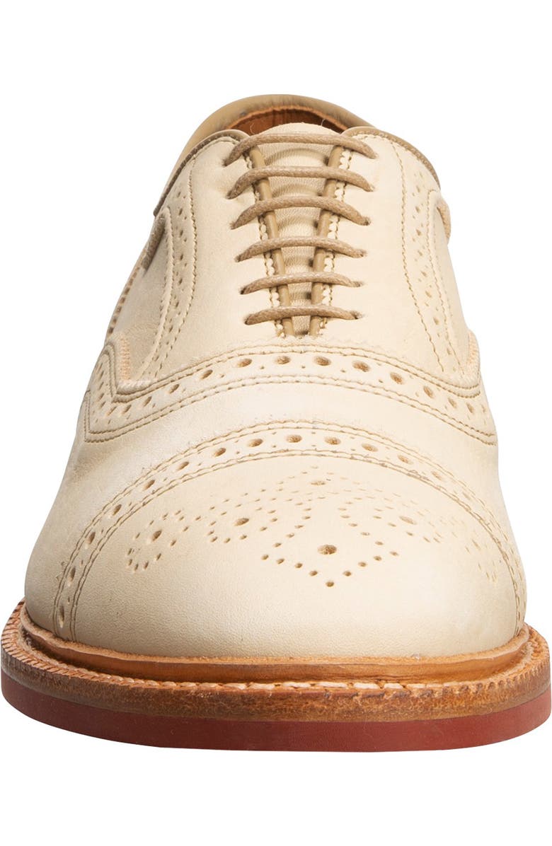 Allen Edmonds Strandmok Wingtip Oxford, Alternate, color,