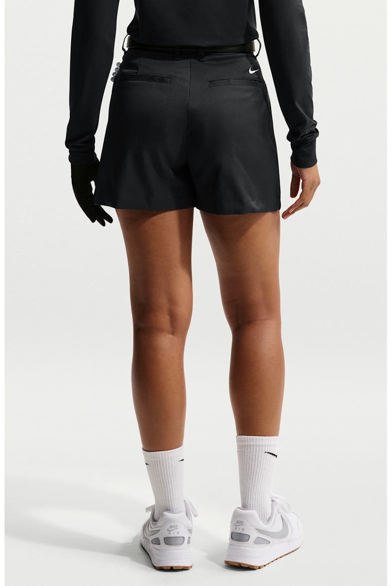 Golf Club Dri-FIT Shorts, Alternate, color, BLACK/ SAIL