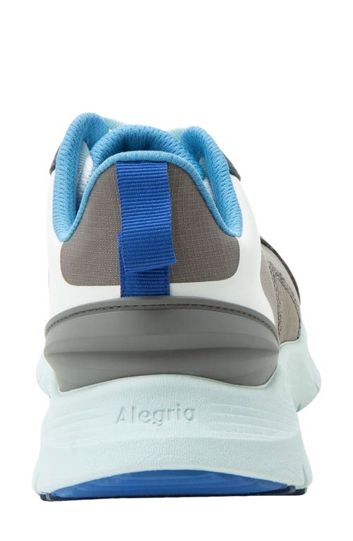 Alegria By Pg Lite Exhault Sneaker In Multi