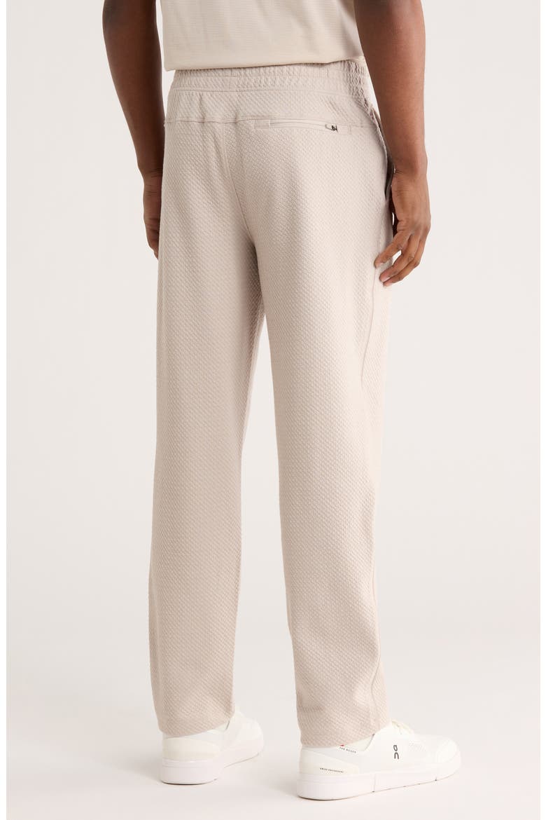 Oberon Jacquard Straight Leg Pants, Alternate, color, SHADOW ROCK