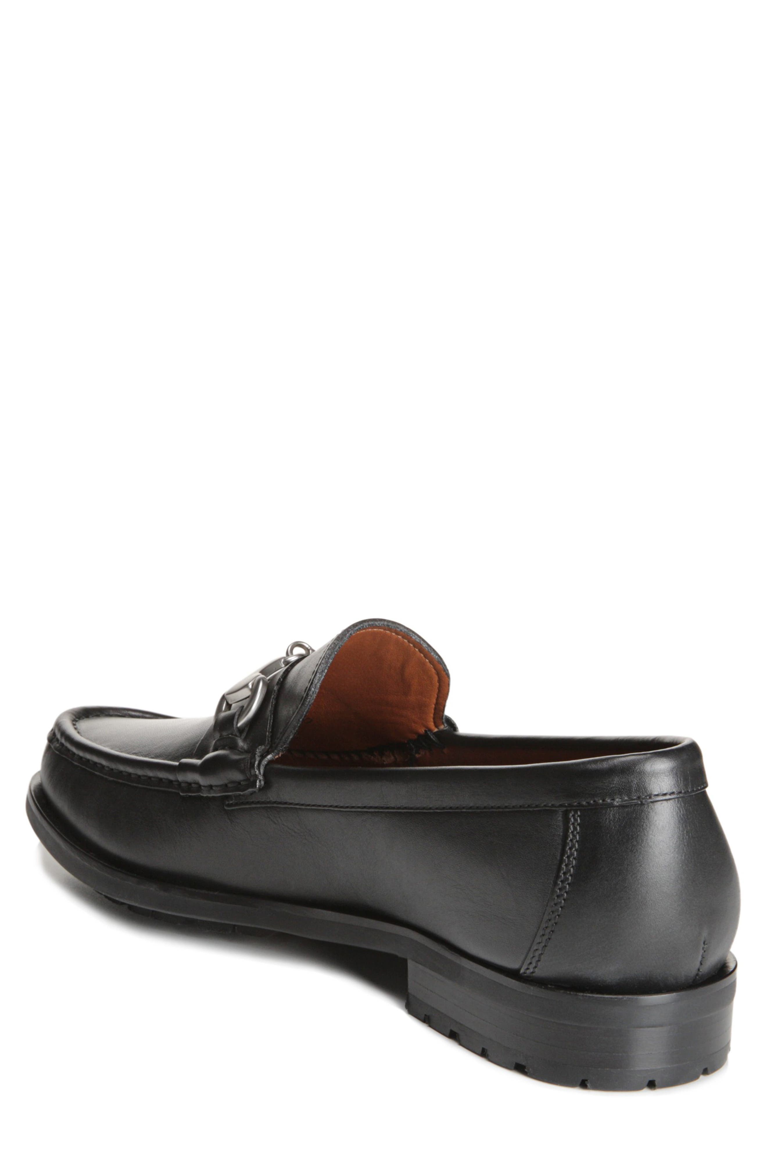 Allen Edmonds Arezzo Bit Loafer, Alternate, color, 