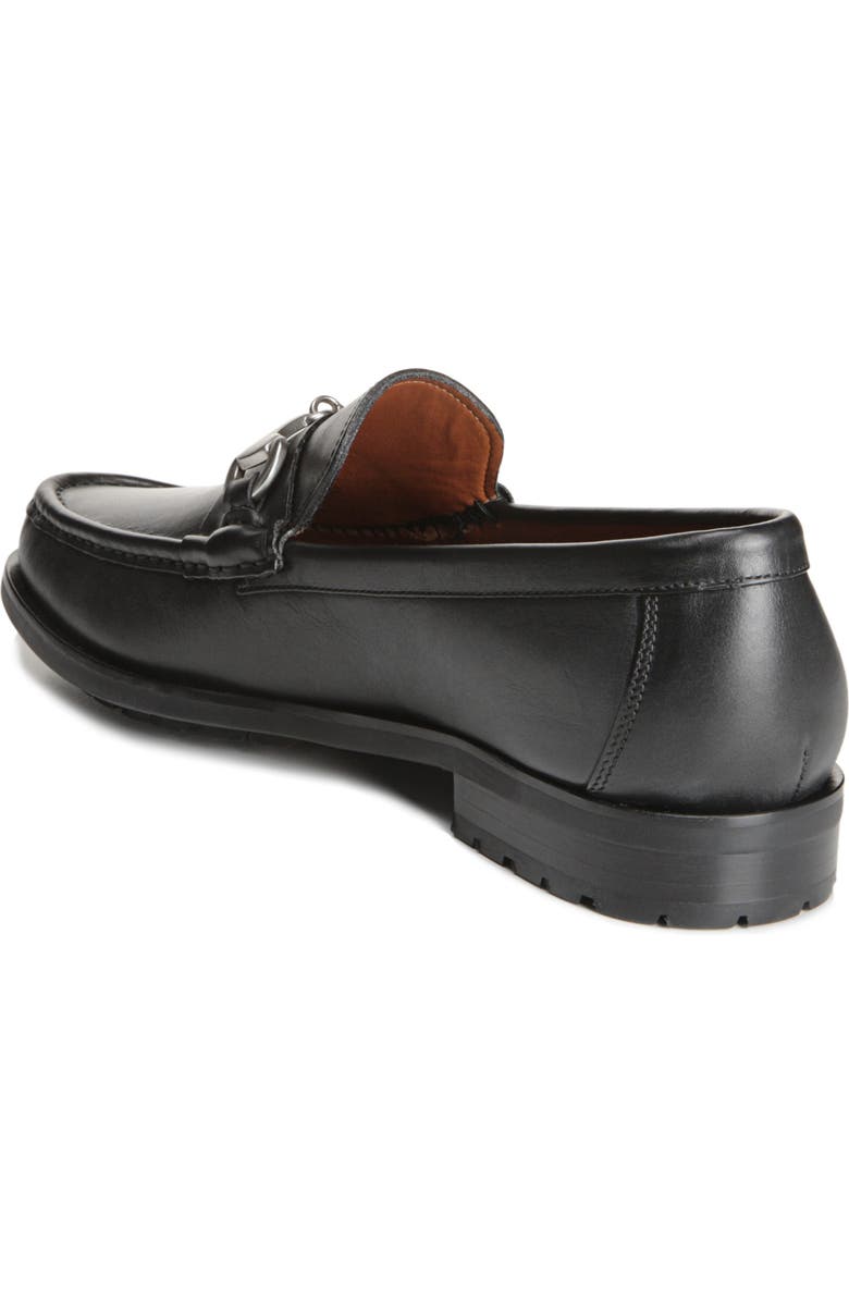 Allen Edmonds Arezzo Bit Loafer, Alternate, color,