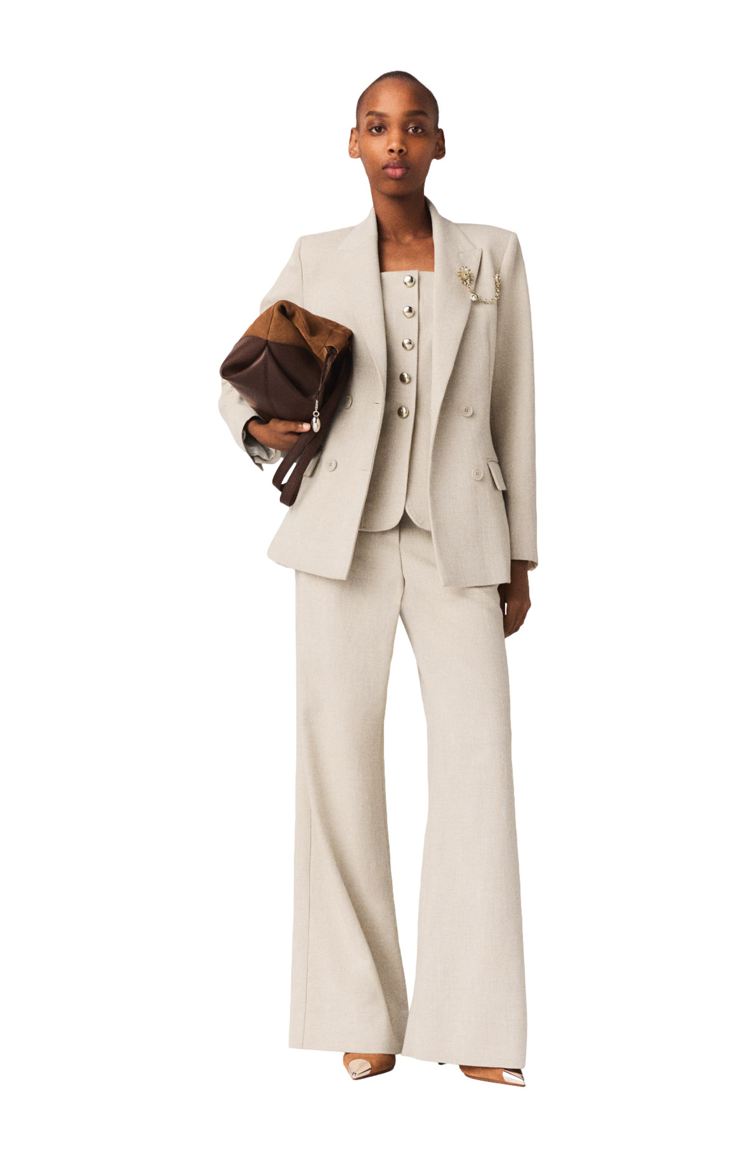 nordstrom readymade blazer