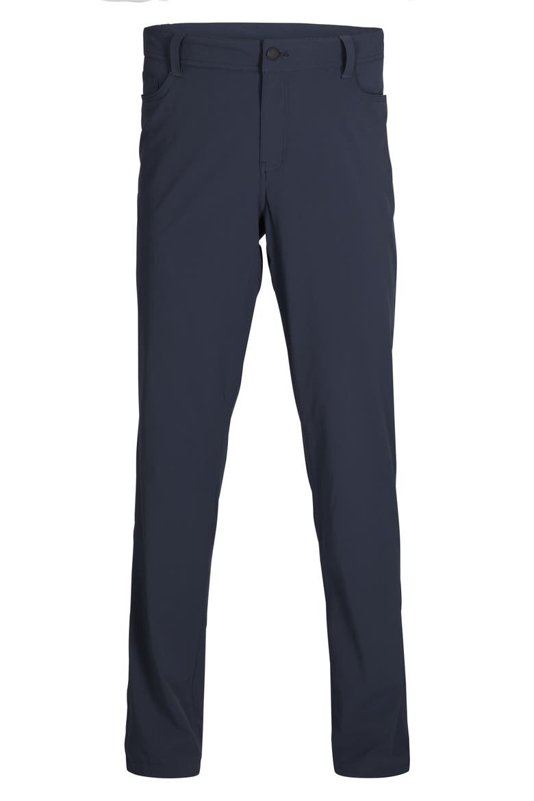 Ferrosi Transit Pants, Alternate, color, DARK NAVY