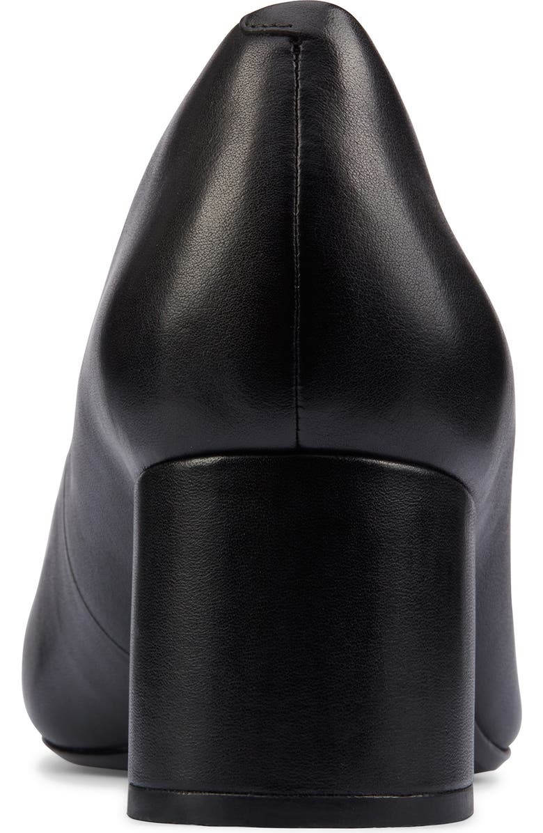 Clarks<sup>®</sup> Sheer Block Heel Pump, Alternate, color,