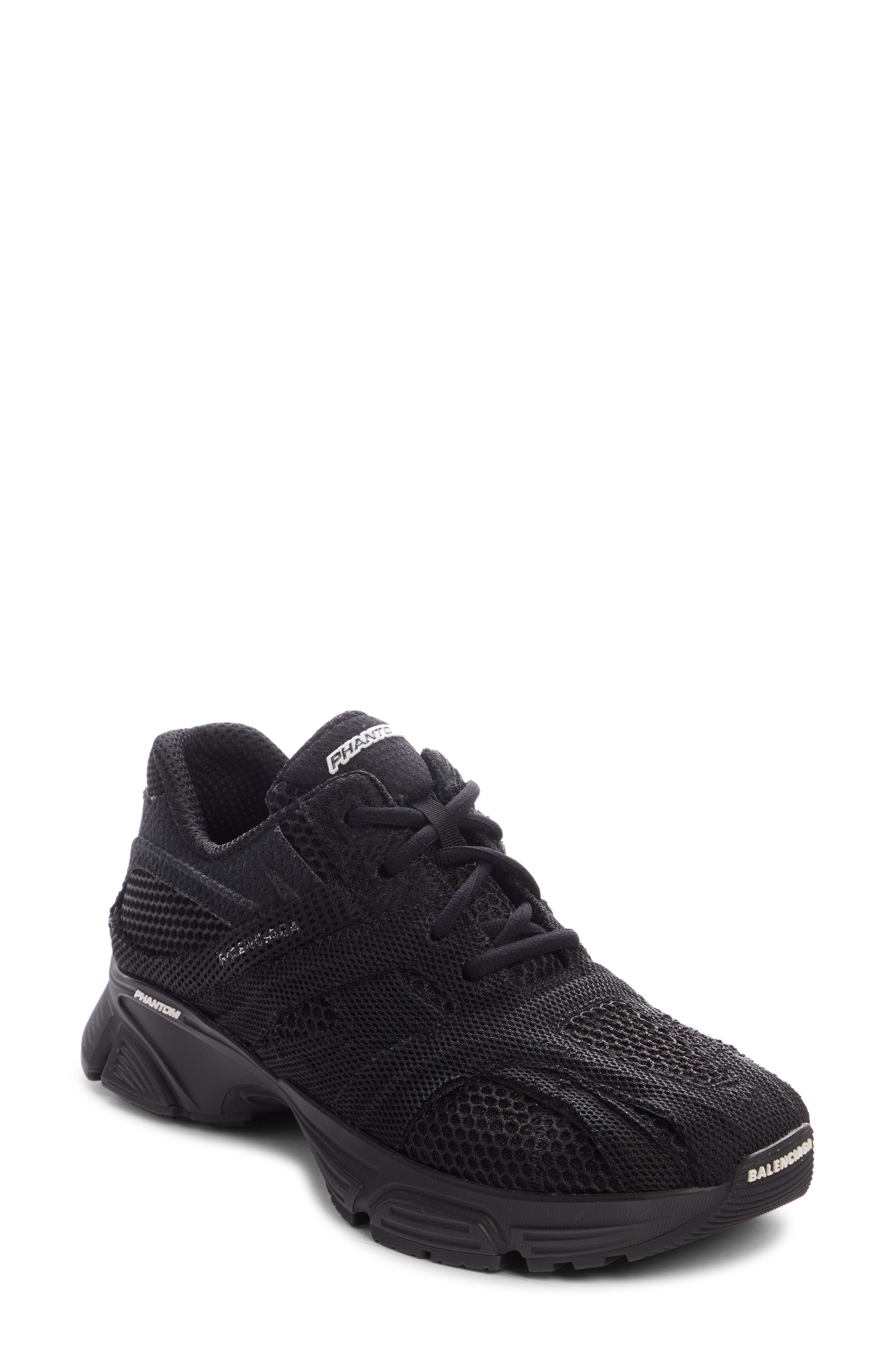 Balenciaga Phantom Sneaker, Main, color, 