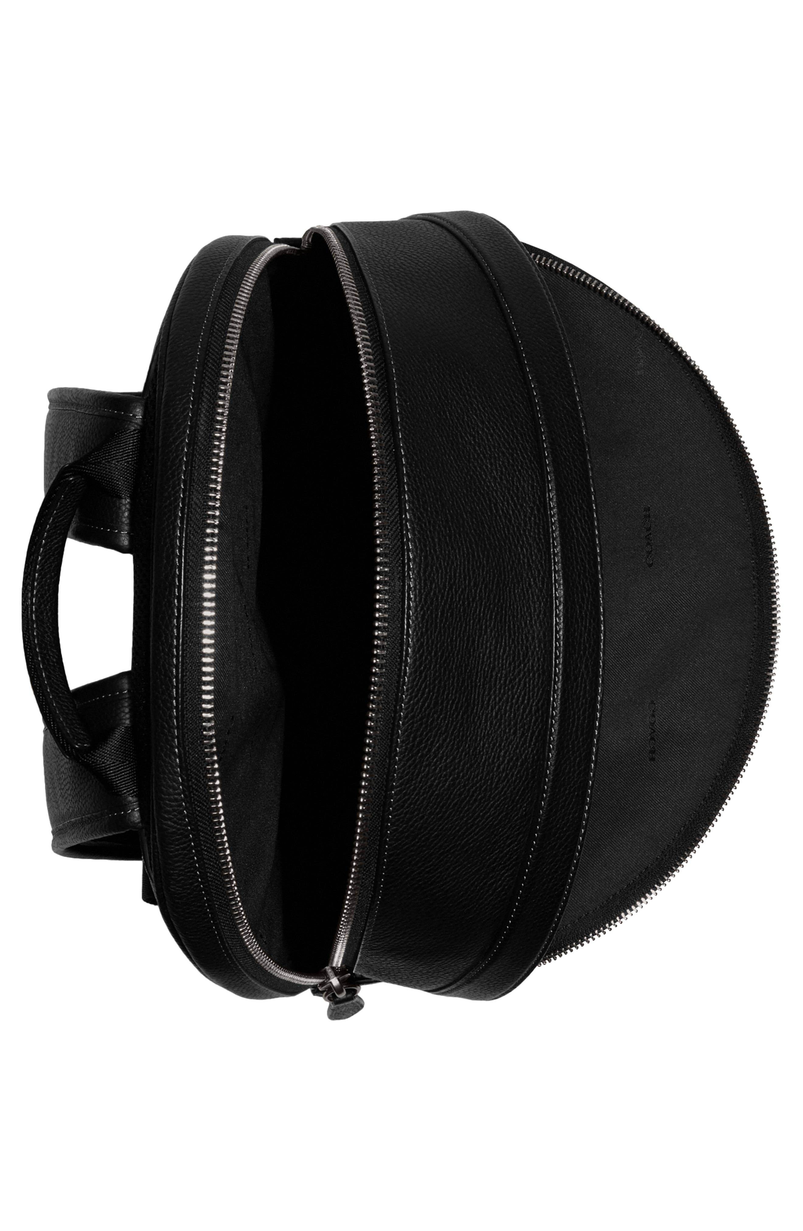 COACH x Disney Walt Disney World Backpack, Alternate, color, 