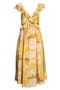 selected Yellow