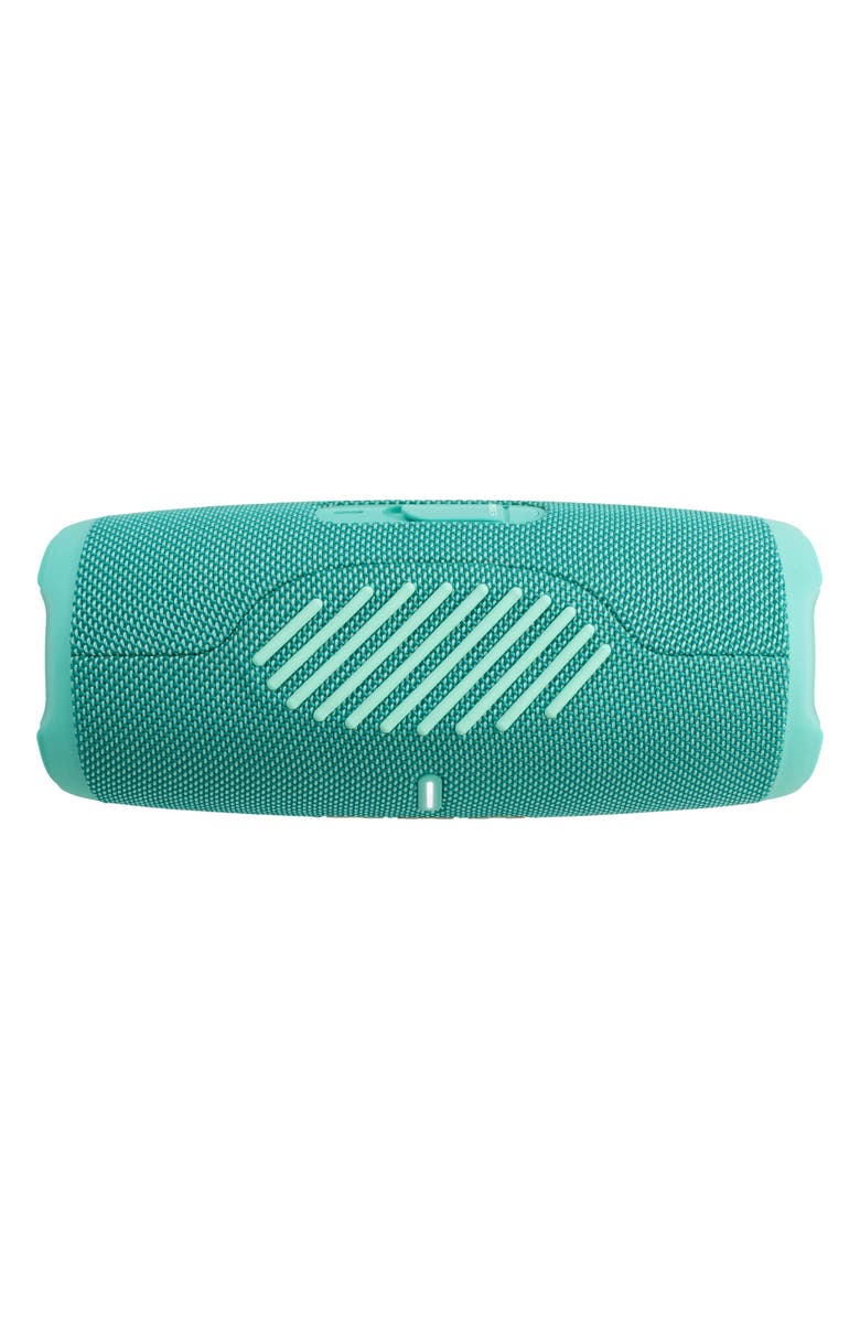 JBL Charge 5 Waterproof Bluetooth<sup>®</sup> Speaker, Alternate, color, 