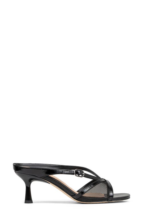 DONALD PLINER DONALD PLINER REMIXX SLIDE SANDAL