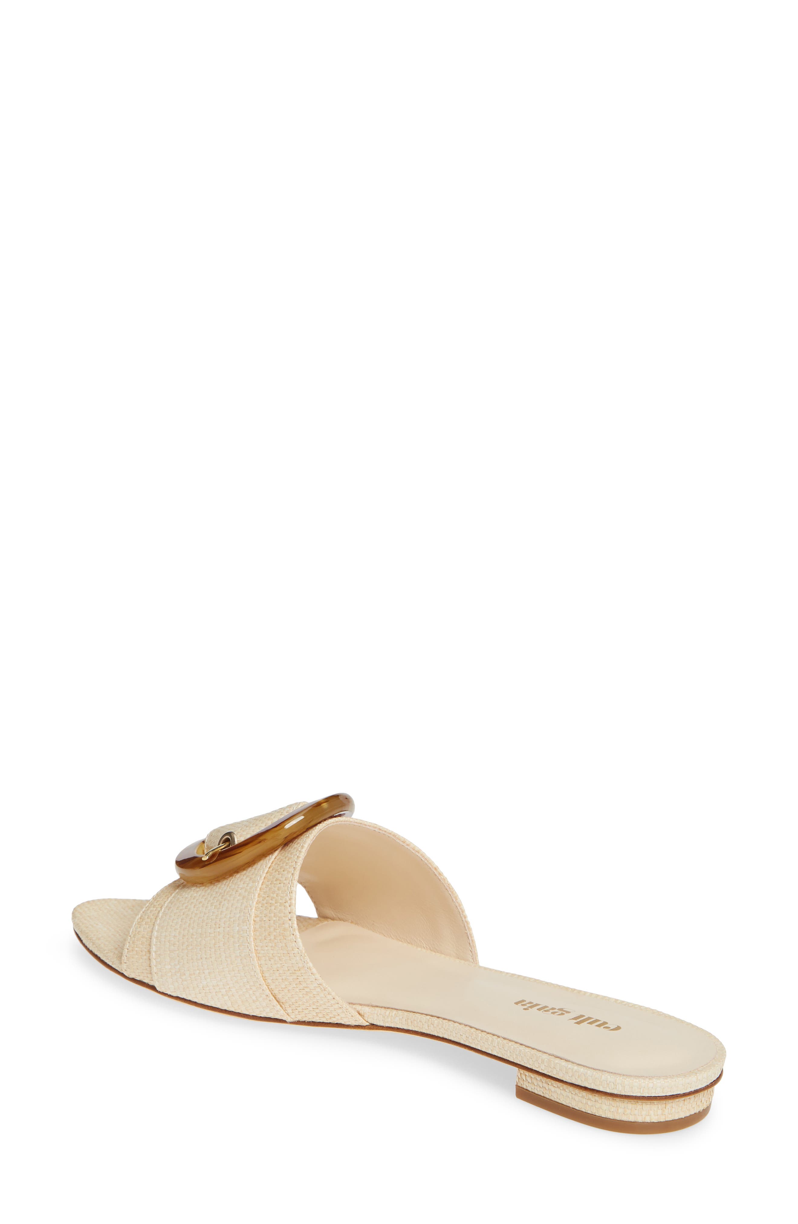 Cult Gaia Lani Sandal Sandal, Alternate, color, 