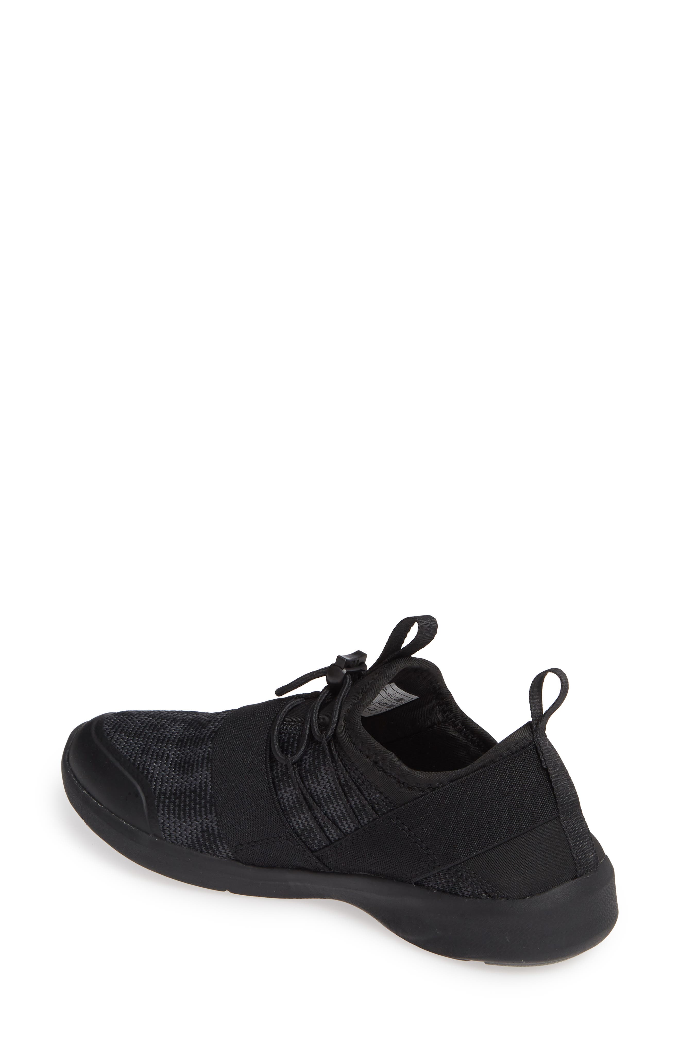 Vionic Alaina Sock Sneaker, Alternate, color, 